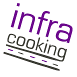 Logo Infra Cooking